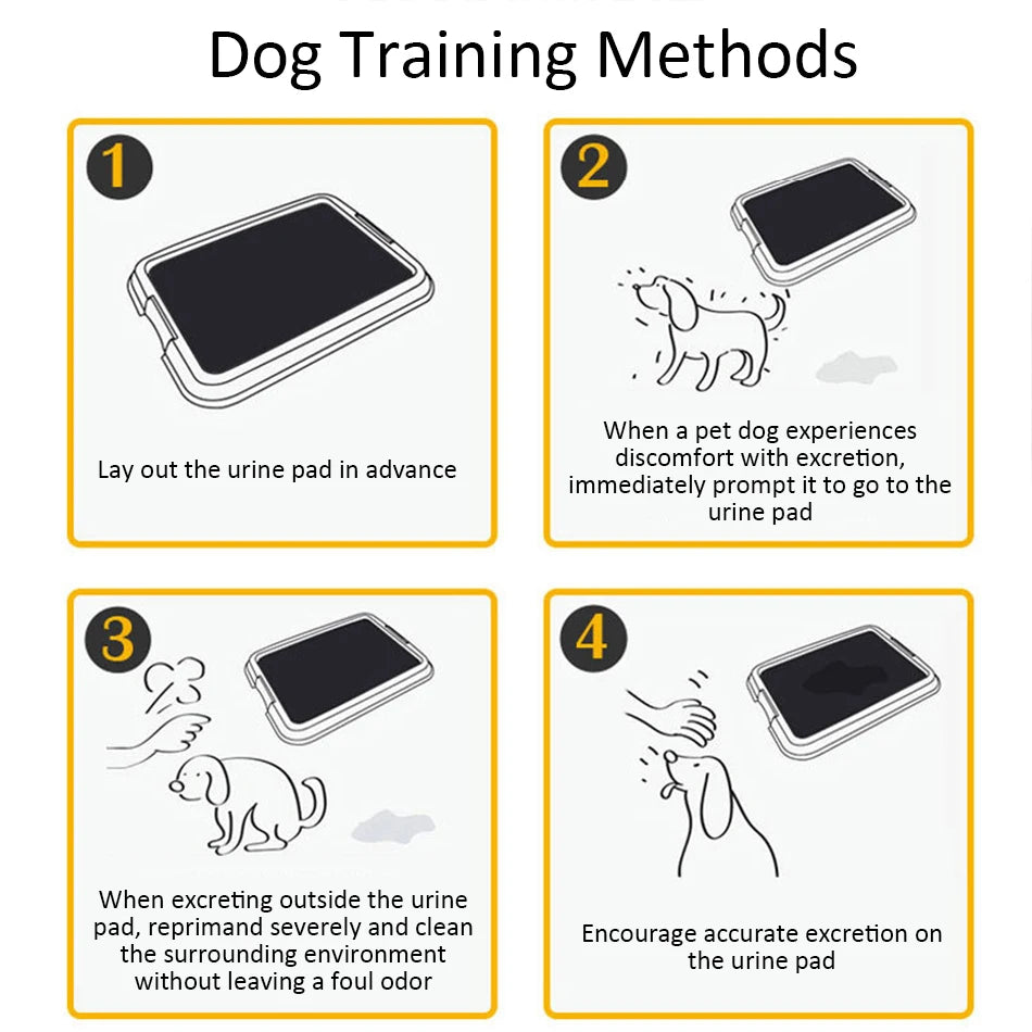 100/50/40/20PCS Absorbent Dogs Diapers Disposable Puppy Training Pee Pads Dry Clean Cushion Dog Supplies pañales para perros