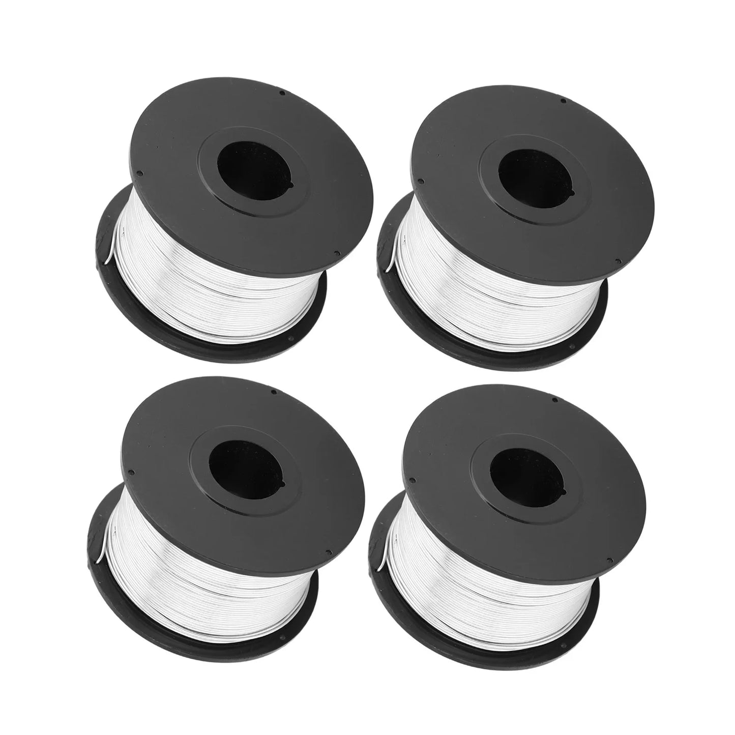 Tying Wire Steel Tie Wire Steel Tie Wire 110m 0.8mm Steel  Tie Wire for Automatic  Tying Machine