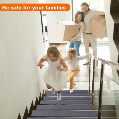 5M Anti Slip Tape Safety Waterproof Non Skid Sticker Grip Tape Elderly Non-Slip Tape Stairs Floor