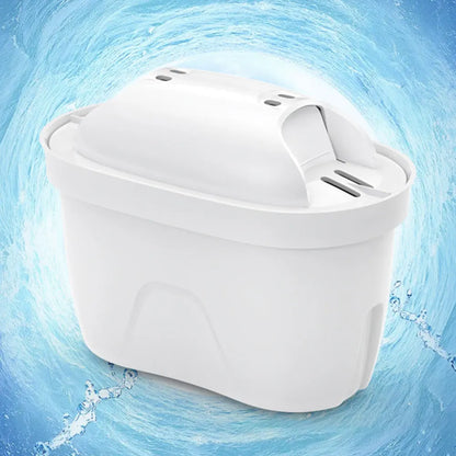 Water Filter Water Filter Replacement Water Filter Cartridge Pure Filter Pitchers for Faucet Water Filter for Drinking Water