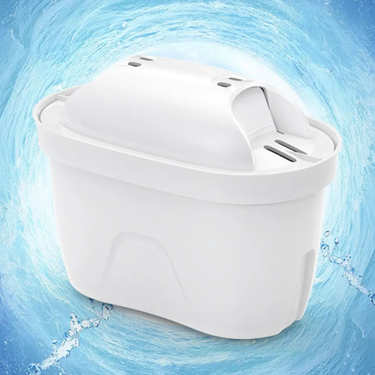 Water Filter Water Filter Replacement Water Filter Cartridge Pure Filter Pitchers for Faucet Water Filter for Drinking Water