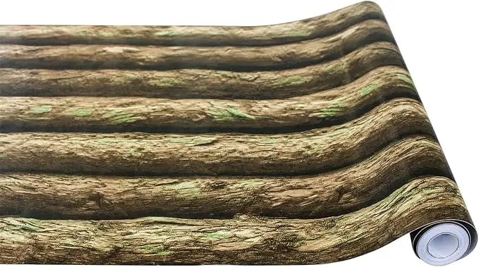 Pack Shelf Liners Self-Adhesive Drawer Papers Protect Furniture Wall Surface Decor Webcast Background Self adhesive wallpaper