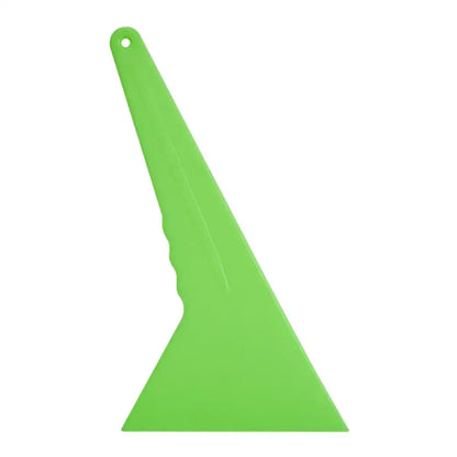 Car Non-Scratch Windshield Film Squeegee Scraper Auto Sticker Installation Scrapers Auto Accessories Screen Protectors Tools