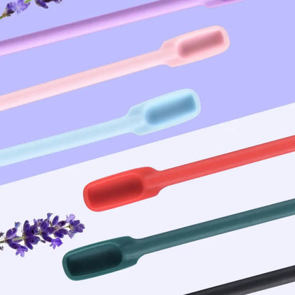 Accessories Beauty Tools Face Mask Brush Last Drop Scoop Silicone Spatula Makeup Brushes Deep Bottle Scraper Cosmetics Spoon