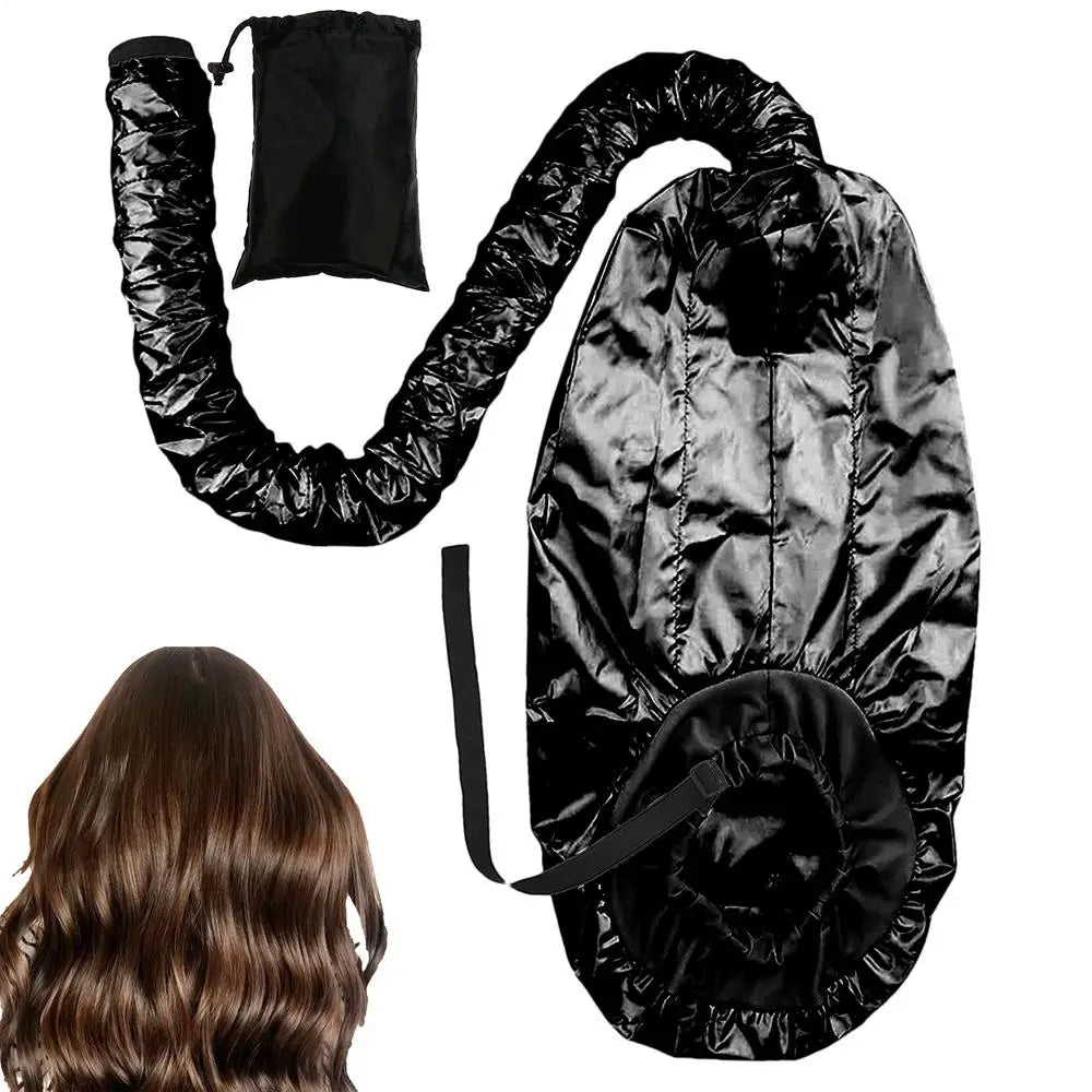 Hair Dryer Cap heating cap Hair Dryer Bonnet Hood Hairdryer Nursing Cap  Hair Dryer Bathroom Hair Dryer Hat hair dryer bonnet