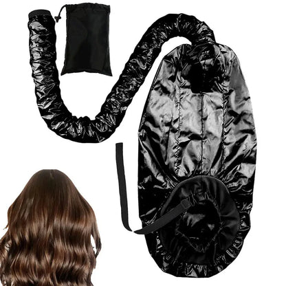 Hair Dryer Cap heating cap Hair Dryer Bonnet Hood Hairdryer Nursing Cap  Hair Dryer Bathroom Hair Dryer Hat hair dryer bonnet