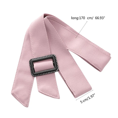 Overcoat Waist Belt  Trench Coat Belt Replacement Women Trench Coat Belt Belt For Trench Coat Men Coat Belt Replacement