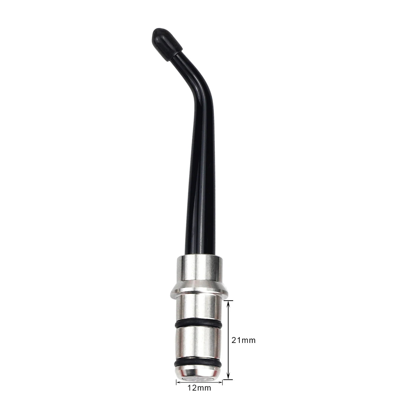 1Pc Dental LED Curing Light Guide Tips For Dental Cure Lamp Optical Fiber Rod Tips Teeth Whitening Dental Tool