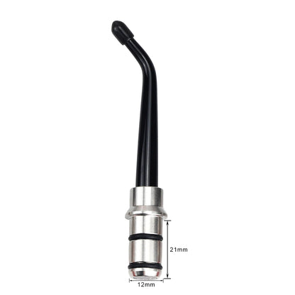 1Pc Dental LED Curing Light Guide Tips For Dental Cure Lamp Optical Fiber Rod Tips Teeth Whitening Dental Tool