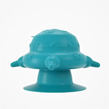 Puppy Feeder Nipples Multiple Pet Supplies Milk Feeder Pet Dog Bowl Silicone