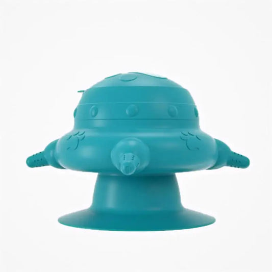 Puppy Feeder Nipples Multiple Pet Supplies Milk Feeder Pet Dog Bowl Silicone