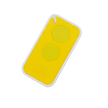 INTI 433MHz wireless  compatible with FLOR FLO2RS FLO4RS remote control garage doors