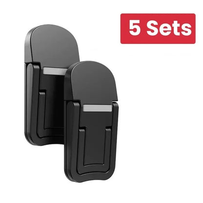 Portable Mini Laptop Stand For Computer Keyboard Holder Legs Laptop Stands For Macbook Huawei Xiaomi Notebook Aluminum Support