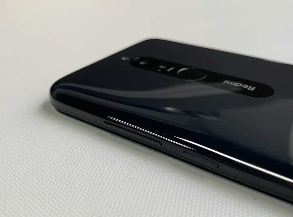 Original Xiaomi Redmi 8 4GB 64GB 4G Smartphone Dual SIM 6.22'' 12MP+2MP+8MP 4700 mAh Snapdragon 439 Octa-Core 4G LTE MobilePhone