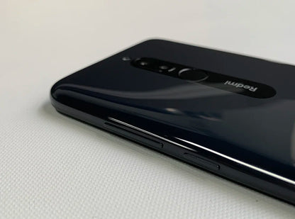 Original Xiaomi Redmi 8 4GB 64GB 4G Smartphone Dual SIM 6.22'' 12MP+2MP+8MP 4700 mAh Snapdragon 439 Octa-Core 4G LTE MobilePhone
