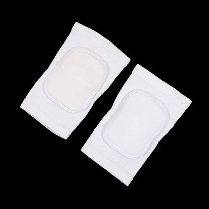 Dancing Knee Pads for Volleyball Yoga Women Kids Men Patella Brace Support  Kneepad Fitness Protector Work Gear