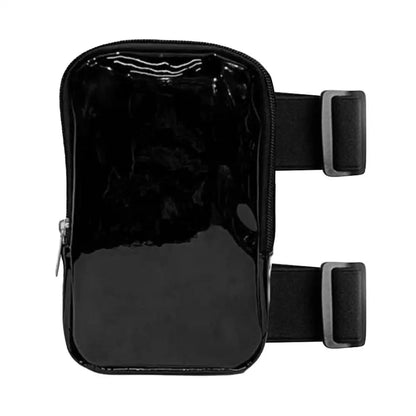 Carnival Leg Harness Bag Adjustable Strap Leg Harness Bag Adjustable Strap Leg Harness Bag Stylish Women Thigh Harness Leg Bag