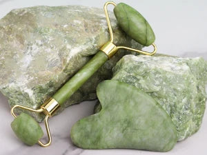 Facial Care Tools Suitable for Reducing Swelling and Redness Skincare Programs, Men's and Women's Self-care Gifts