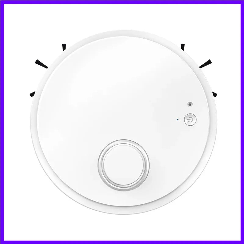 Upgraded 3-in-1 Robot Vacuum Cleaner Wireless Automatic Ultra-Thin Smart Sweep Mop Wet/Dry Vacuum Smart Home Robot Cleaners