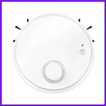 Upgraded 3-in-1 Robot Vacuum Cleaner Wireless Automatic Ultra-Thin Smart Sweep Mop Wet/Dry Vacuum Smart Home Robot Cleaners