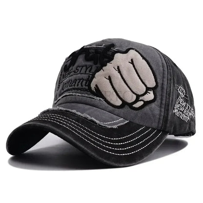 Baseball Caps for Men Cap Streetwear Style Women Hat Snapback Embroidery Casual Cap Casquette Dad Hat Hip Hop Cap