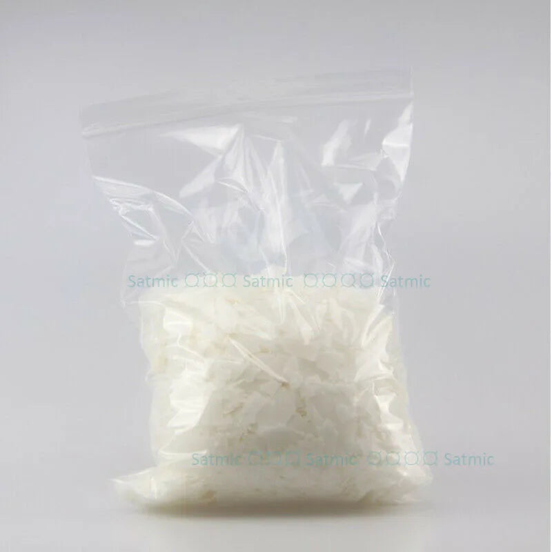 Pure Olivem 1000 Emulsifying Wax Creams & Lotions & Soap- Made in Italy