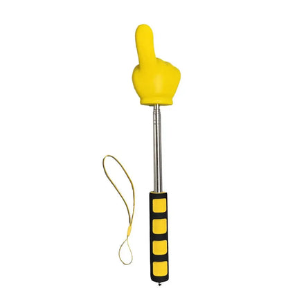 Classroom Stick Supplies Point Stick Telescopic Classroom Finger Pointer Whiteboard Retractable Guide Indicator Hand Pointer For