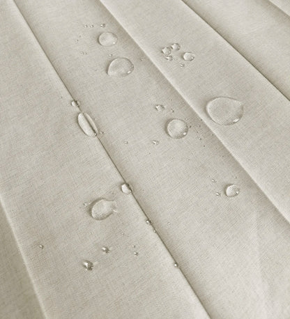 Fixed folding door curtain partition curtain household cloth curtain fitting room bedroom curtain air conditioner windproof heat