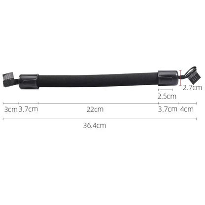 Auto Car Seat Back Headrest Hanger Armrest Storage Holder Hook Elderly Children Safe Handrail Handle