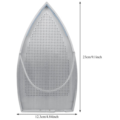 Iron Plate Cover Iron Shoe Cover Iron Shoe Cover Ironing Shoe Cover Iron Plate Cover Protector Ironing Shoe Ironing Shoe Cover