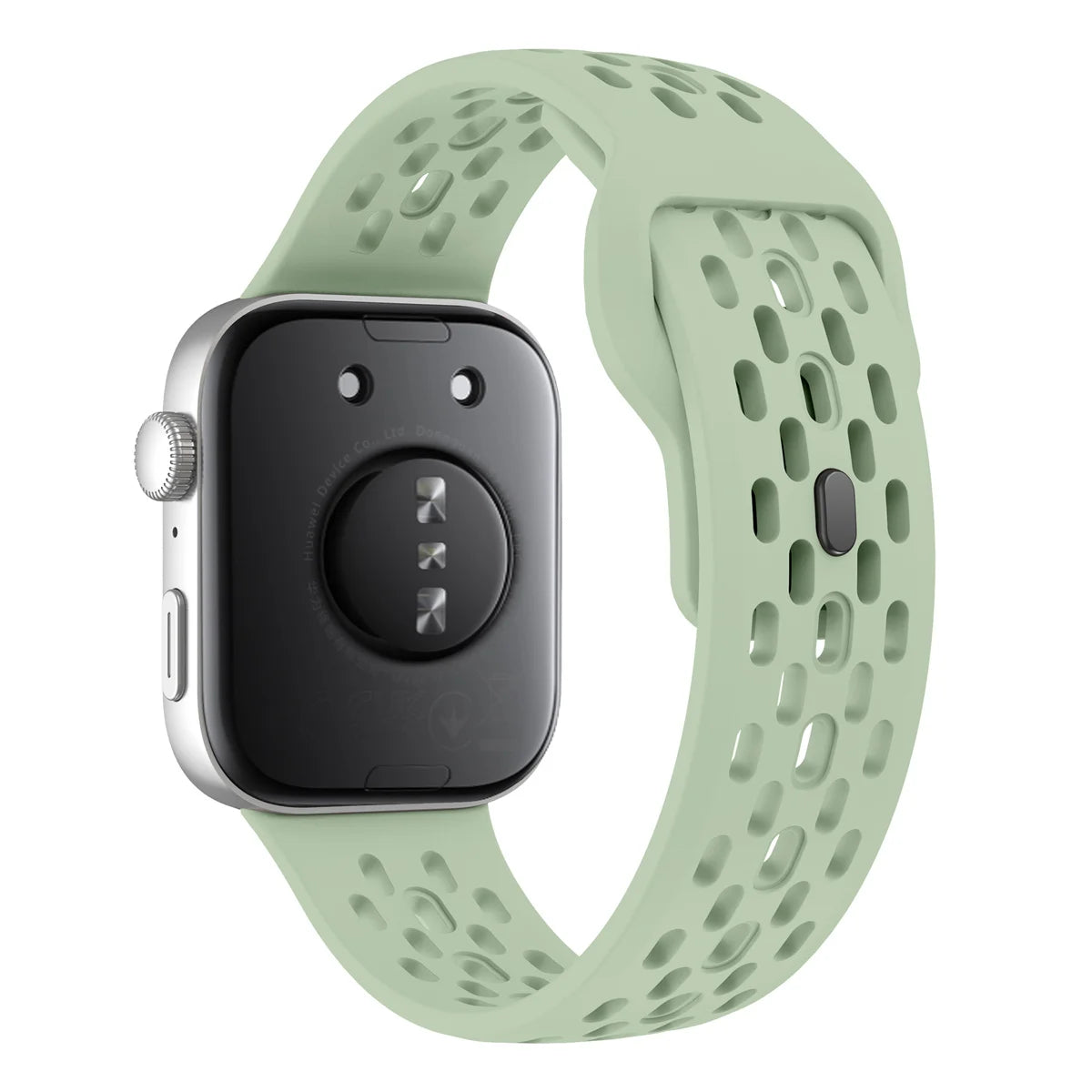 Sport Bracelet for Huawei Watch Fit 4 Pro Strap Hollow Silicone Wristband for Huawei Watch Fit 4 Band Huawei Watch Fit 3 Correas