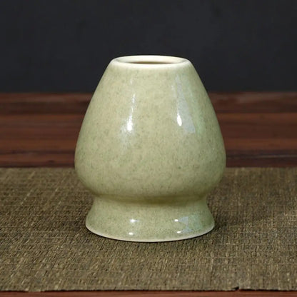 Japanese Tea Set 5-Piece Authentic Matcha Set Professional Matcha Whisk Set Matcha Kit For Matcha Lovers Novices Family Friends