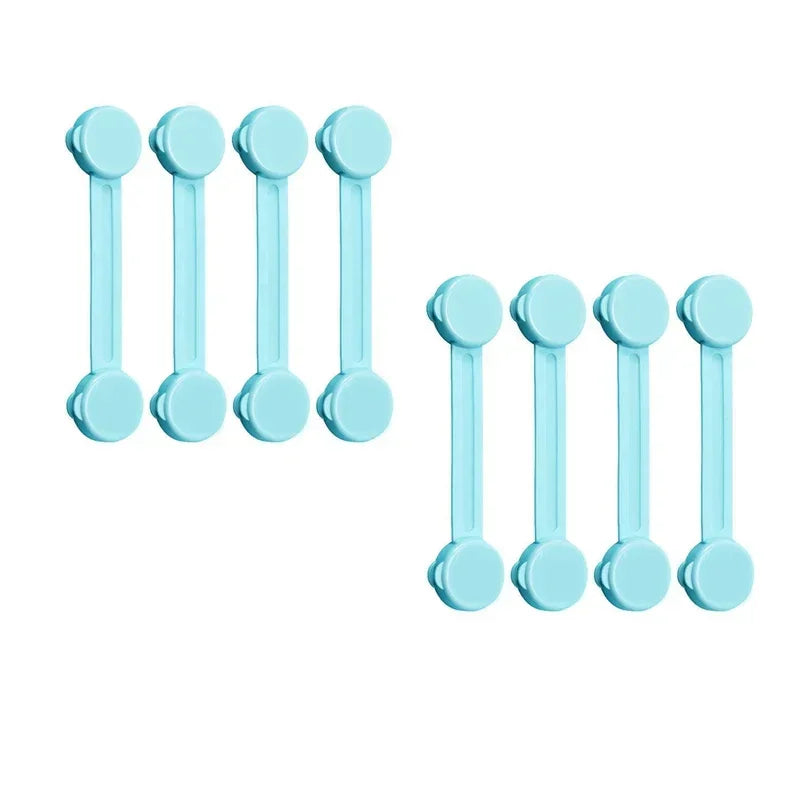 Baby Protect Cabinet Protection Against Children Security Locks Child Safety Lock Baby Protection Tools Baby Safety Drawer Locks