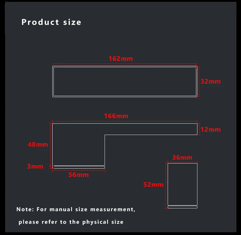 TOPKNORR Room Door Lock Indoor Magnetic Mute Ecological Door Lock Wooden Door Bedroom Toilet Household Door Lock Door Handle