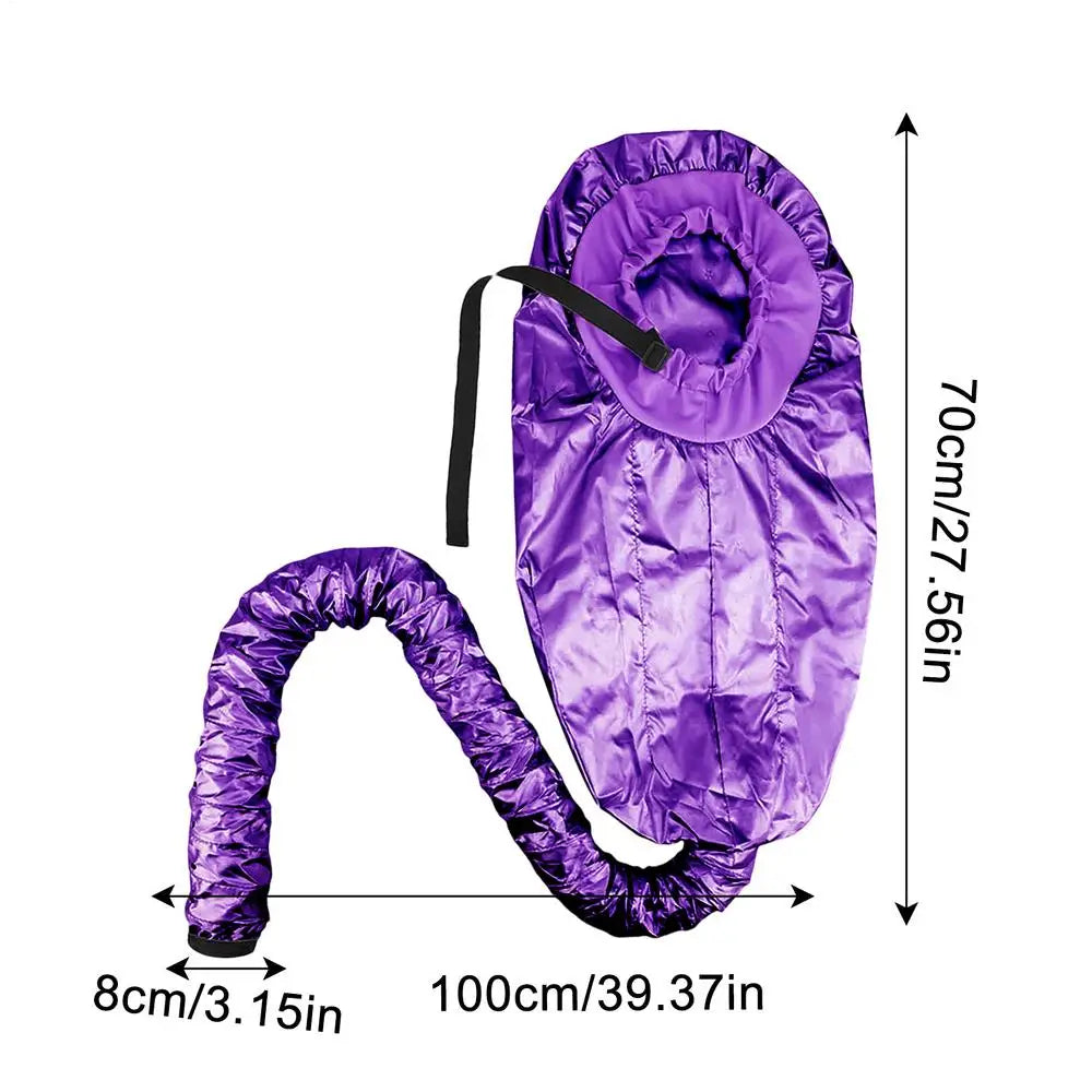 Hair Dryer Cap heating cap Hair Dryer Bonnet Hood Hairdryer Nursing Cap  Hair Dryer Bathroom Hair Dryer Hat hair dryer bonnet