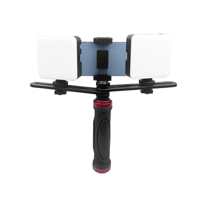 Dental Photography LED Oral Filling Light Intraoral Filling Lamp For Dentist Treatment Mobile Phone Flashlight Lighting Clinic