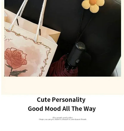 Hooks Car Clips Seat Headrest Organizer Auto Holder Fastener Hangers Interior Universal for Accessories