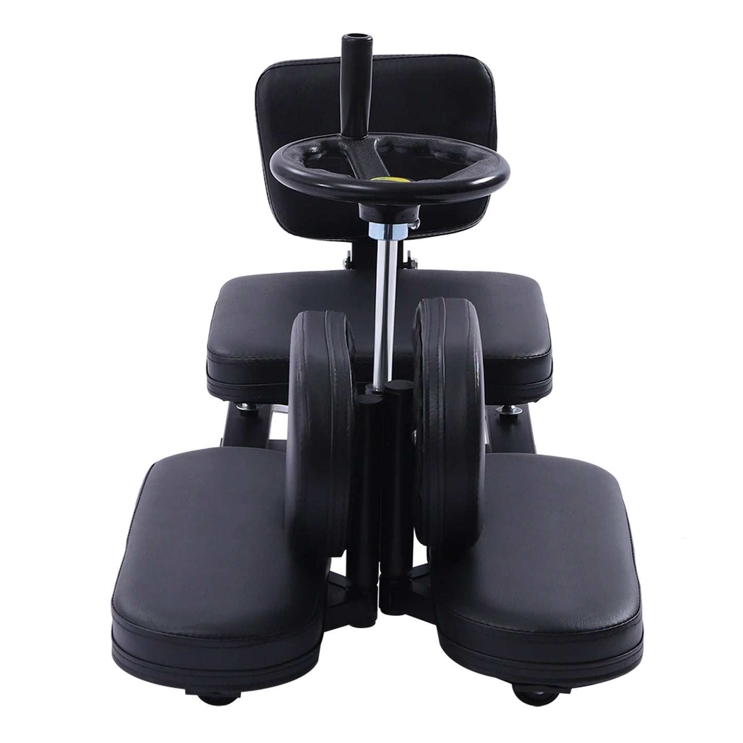 Leg Stretcher,Heavy Leg Stretcher Leg Split Machine,Flexibility Stretching Equipment Fitness Equipment
