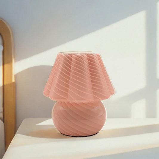 Indoor Desk Decorative Lamp Living Room Ornamental Light Creates Cozy Atmosphere Unique and Charming Home Furniture Decoration