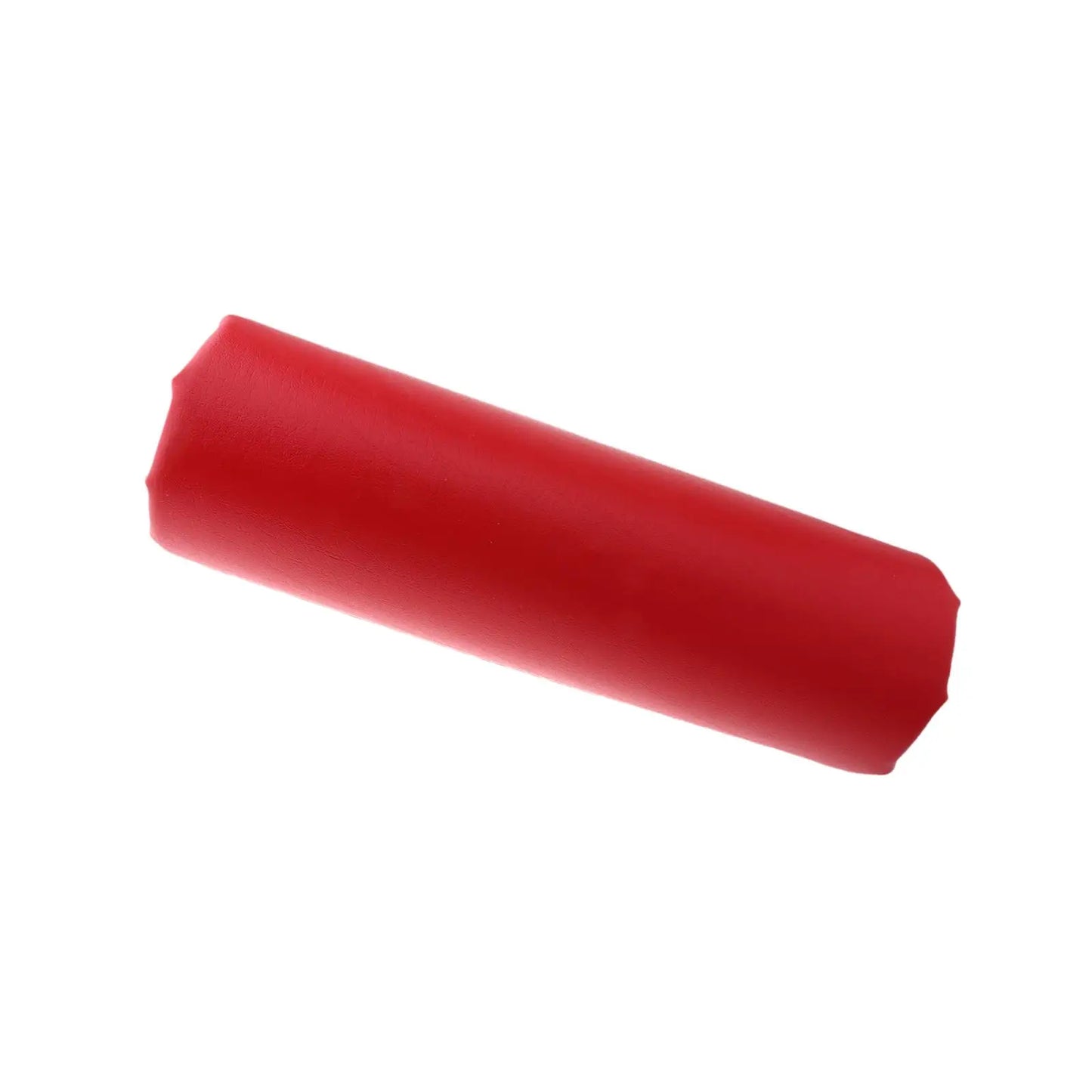 Foam Foot Pad Roller Round Sponge Foam Tube Sleeve for Home Gym Exercise Machine Workout Machine Weight Bench Abdominal Trainer