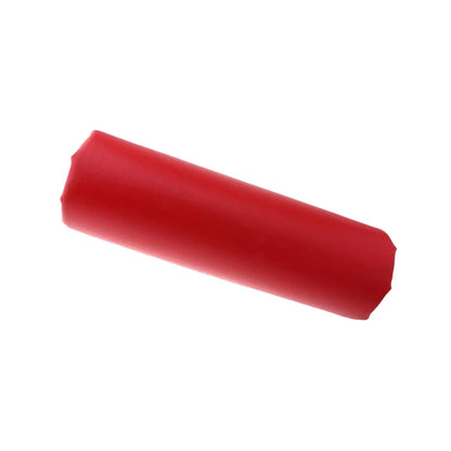 Foam Foot Pad Roller Round Sponge Foam Tube Sleeve for Home Gym Exercise Machine Workout Machine Weight Bench Abdominal Trainer