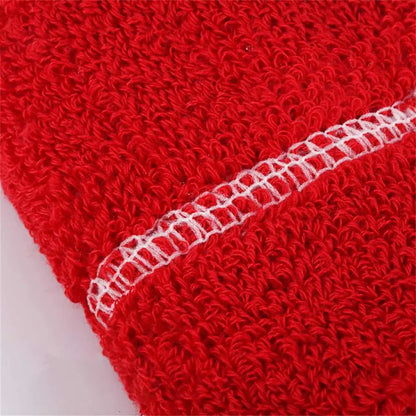 Sports Wristbands For Kids Children Wrist Sweat Bands Children Wrist Bands Sweat-proof For Basketball Baseball Football Soccer