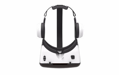 VR Shinecon Casque Headset Virtual Reality Glasses 3D Helmet 3 D For iPhone Android Smart Phone Smartphone Goggles Viar Mobile