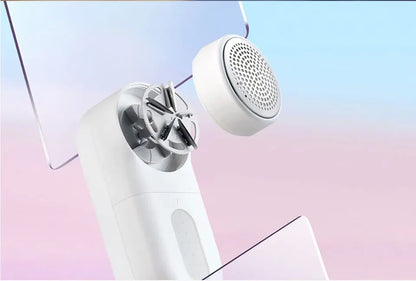 Xiaomi Mijia Lint Remover USB Charging Electric Pellet Machine Hair Ball Lint Trimmer Portable Electric Clothes Lint Machine