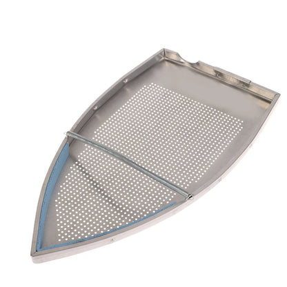 1PC STB-200 Silicone Steam Iron Protector Steam Shoe Iron Boot Iron Household Accessories