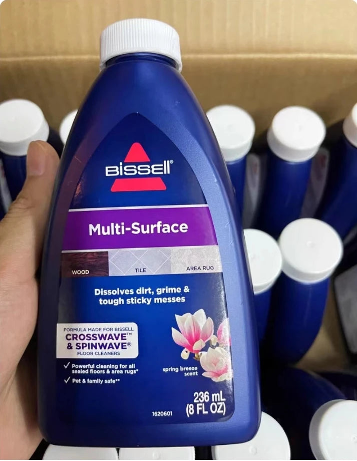 Bissell Bissell cleaning solution 2582Z floor washer accessory cleaning machine cleaning 3698/1558Z/2765Z