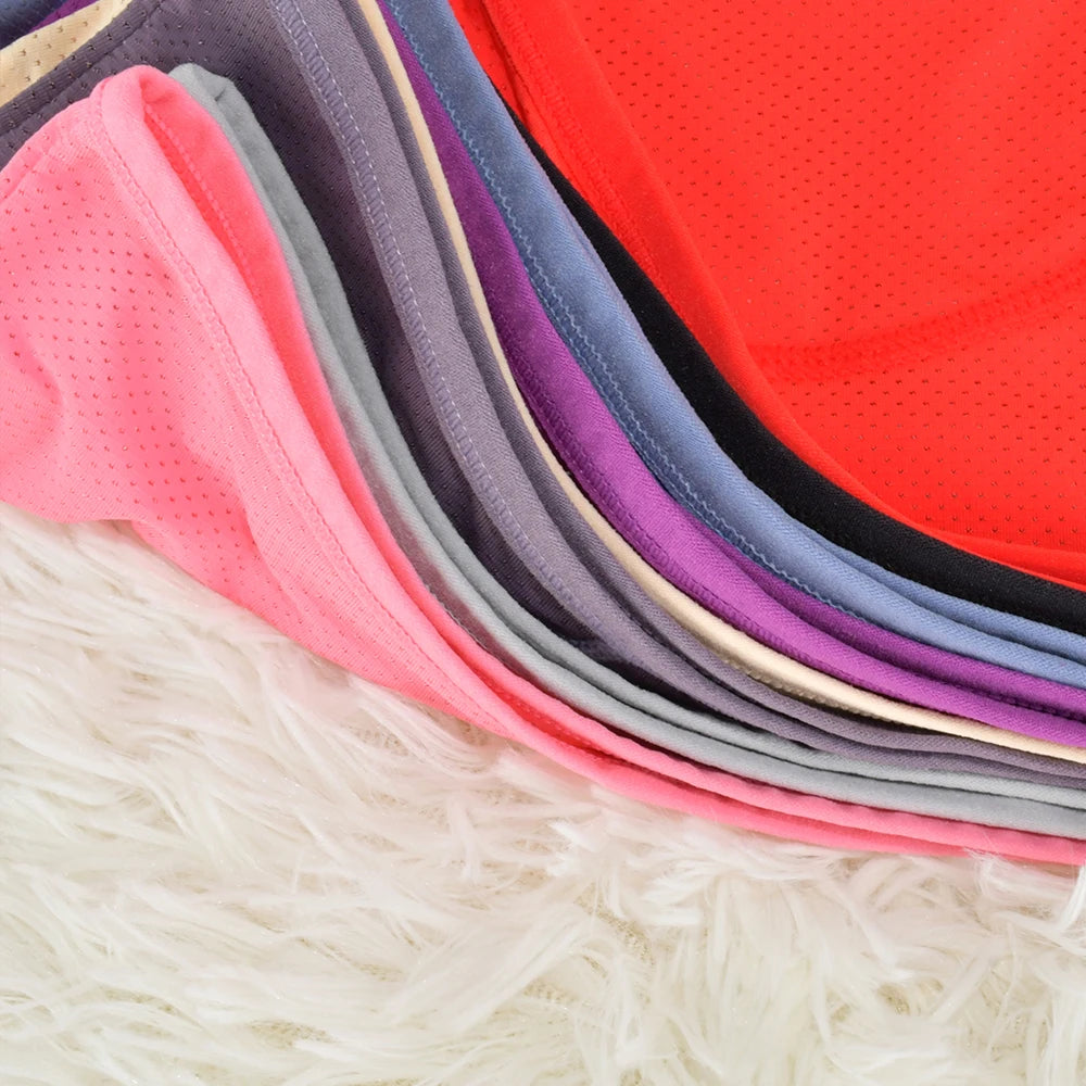 2pcs Woman Menstrual Panties Women's menstrual underwear leak proof and mid waist size M-8XL menstrual Female hygiene pants