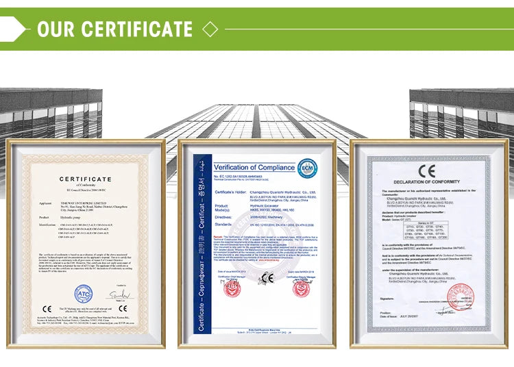 Piston Pump Parts 22 Series Hydraulic Pump Spare Parts for SPV22 PV22 Sauer Piston Pump Repair Kits Pump Accessories