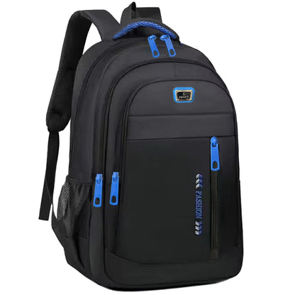 Men's and Women's Dual-Shoulder Backpacks, School Bags, School Bags for High School Students, Travel Dual-Shoulder Backpacks