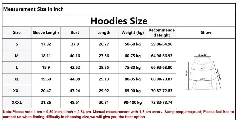Cartoon Graphic Korn Hoodies Kawaii Music Band Print Sweatshirts Mens Clothes Winter Casual Fleece Streetwear Women Unisex Tops